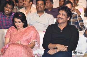 Officer Movie Pre Release Event Photos